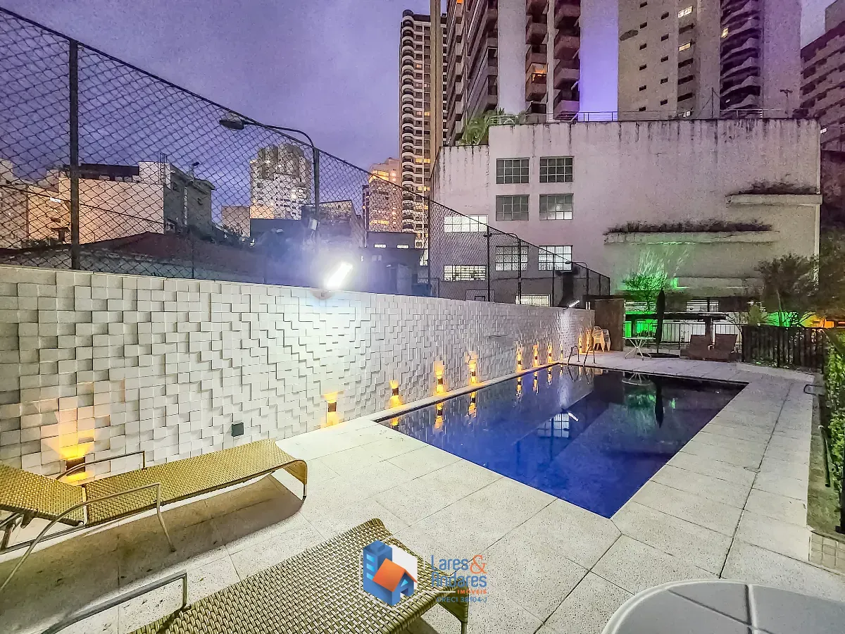 Apartamento, 4 quartos, 219 m² - Foto 62