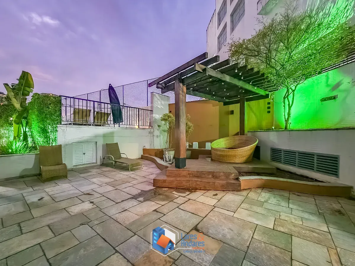 Apartamento, 4 quartos, 219 m² - Foto 58