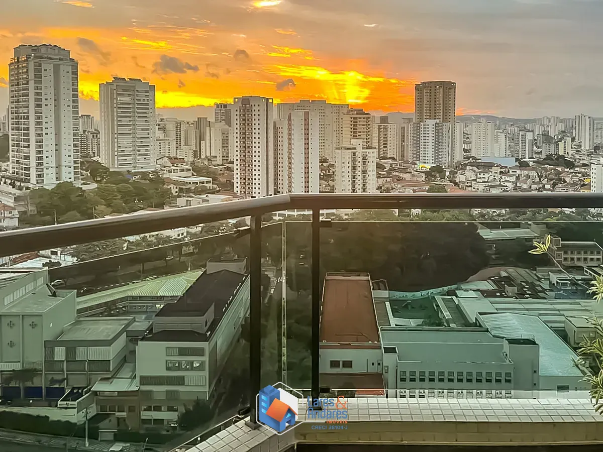 Apartamento, 4 quartos, 219 m² - Foto 47