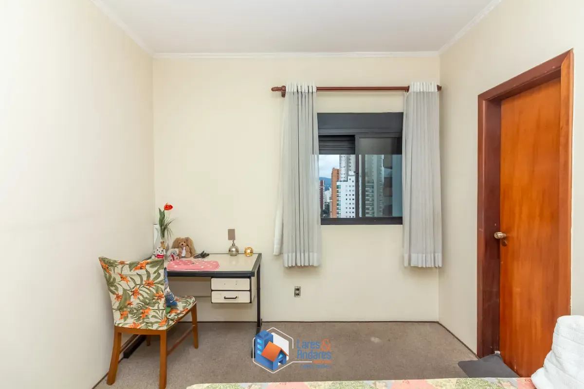 Apartamento, 4 quartos, 219 m² - Foto 28