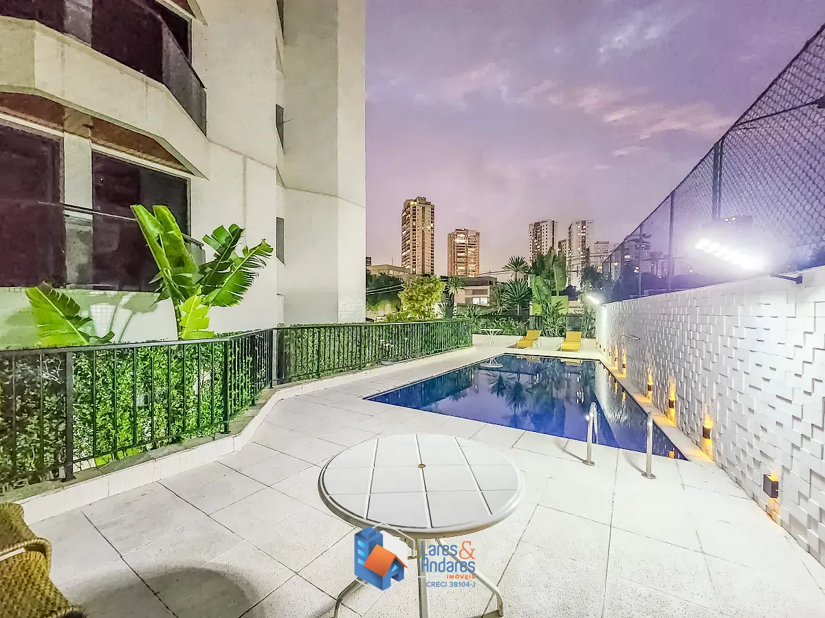 Apartamento, 4 quartos, 219 m² - Foto 59
