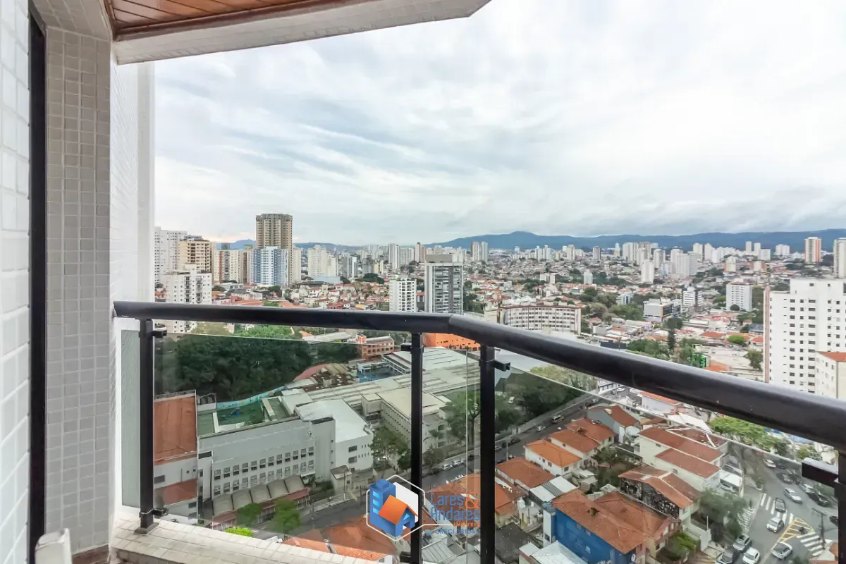 Apartamento, 4 quartos, 219 m² - Foto 45