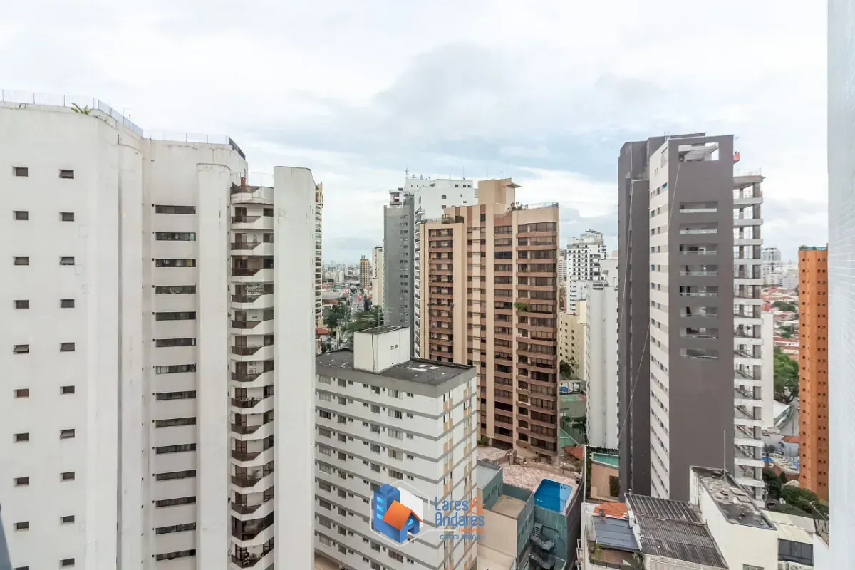 Apartamento, 4 quartos, 219 m² - Foto 49