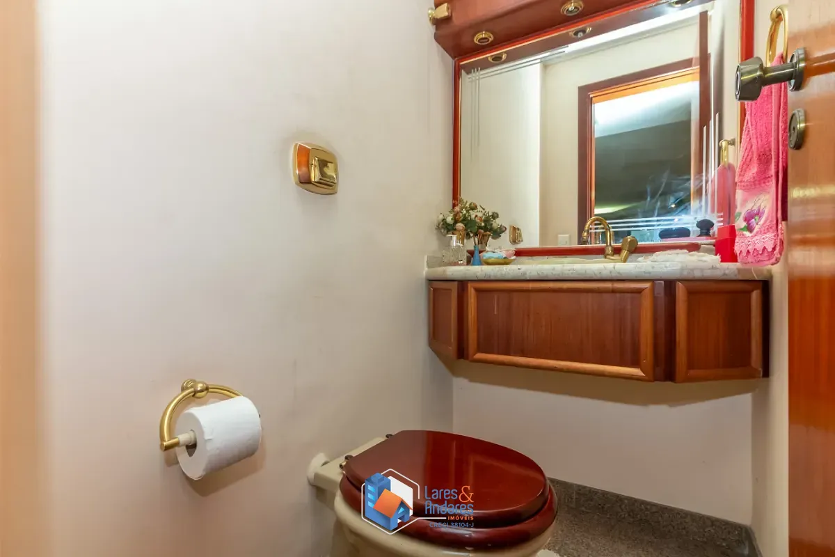 Apartamento, 4 quartos, 219 m² - Foto 37