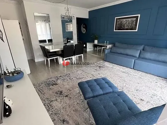 Apartamento 3 quartos e 1 banheiro, à venda, no bairro Santa Maria em São Caetano do Sul