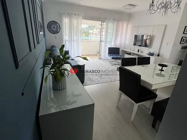 Apartamento 3 quartos e 1 banheiro, à venda, no bairro Santa Maria em São Caetano do Sul