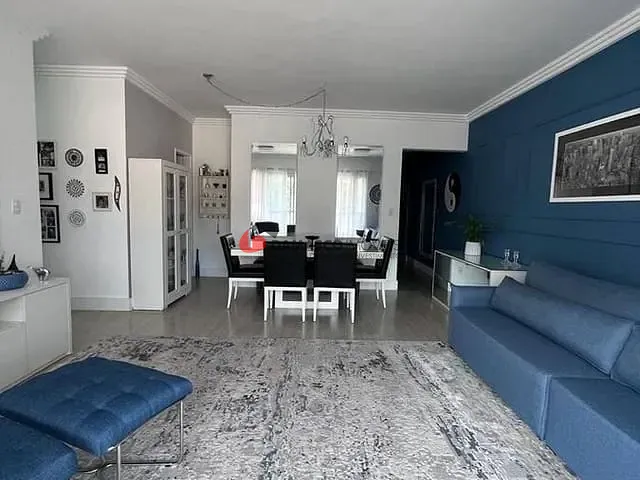 Apartamento 3 quartos e 1 banheiro, à venda, no bairro Santa Maria em São Caetano do Sul