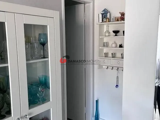 Apartamento 3 quartos e 1 banheiro, à venda, no bairro Santa Maria em São Caetano do Sul