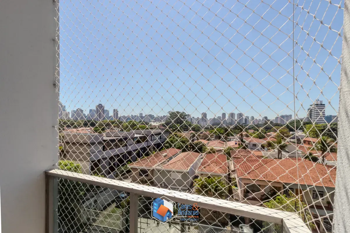 Apartamento, 2 quartos, 60 m² - Foto 27