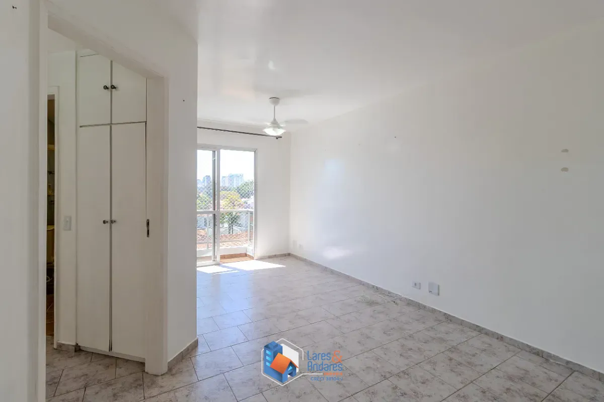 Apartamento, 2 quartos, 60 m² - Foto 2