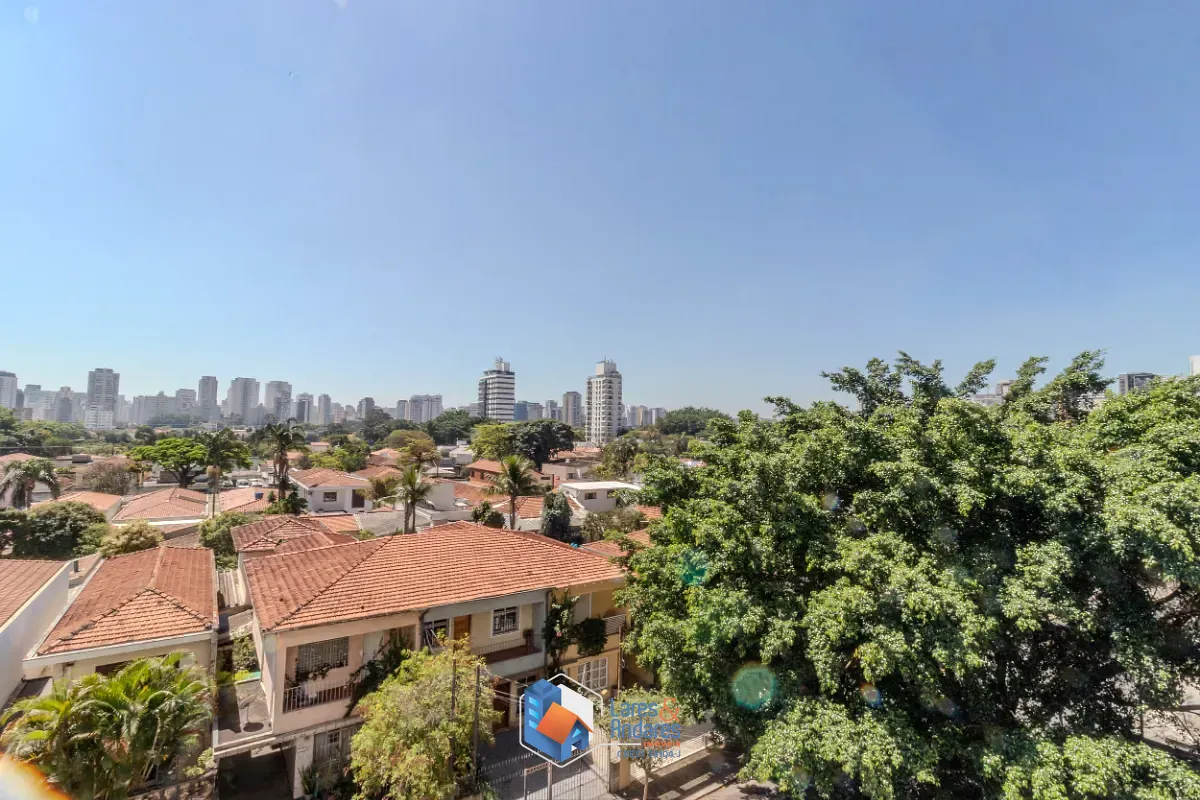 Apartamento, 2 quartos, 60 m² - Foto 30