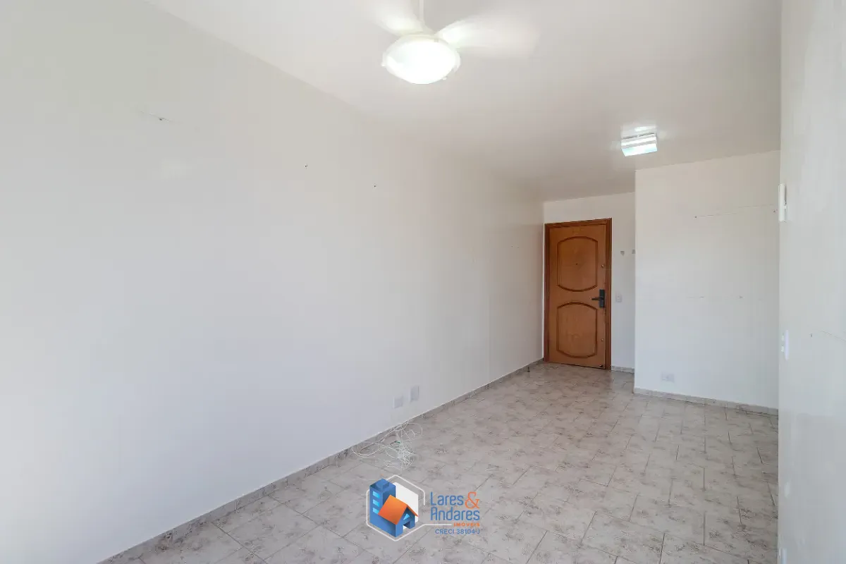 Apartamento, 2 quartos, 60 m² - Foto 3