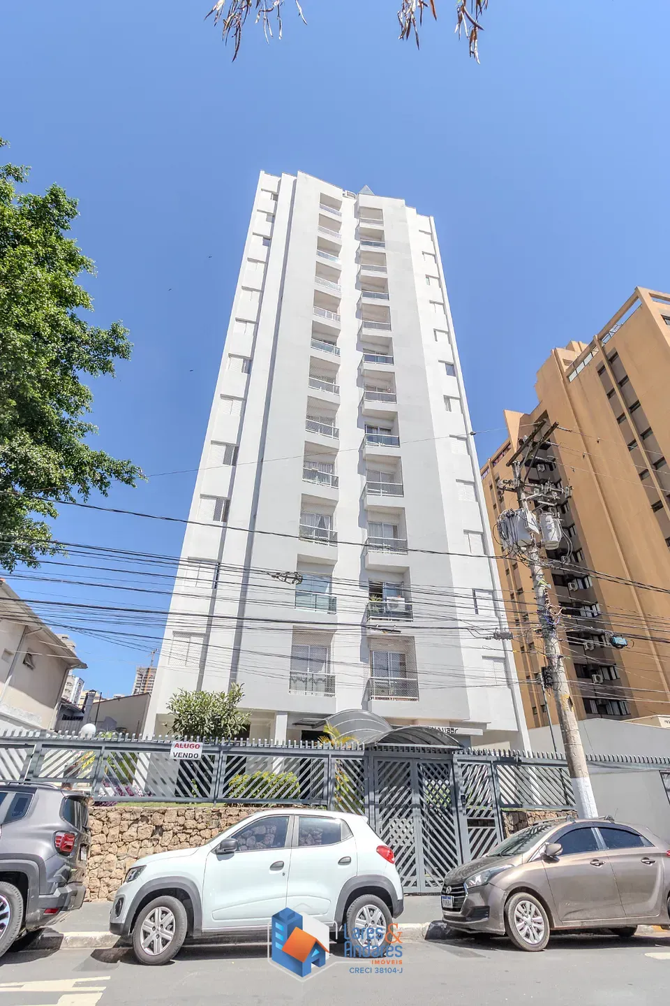 Apartamento, 2 quartos, 60 m² - Foto 31
