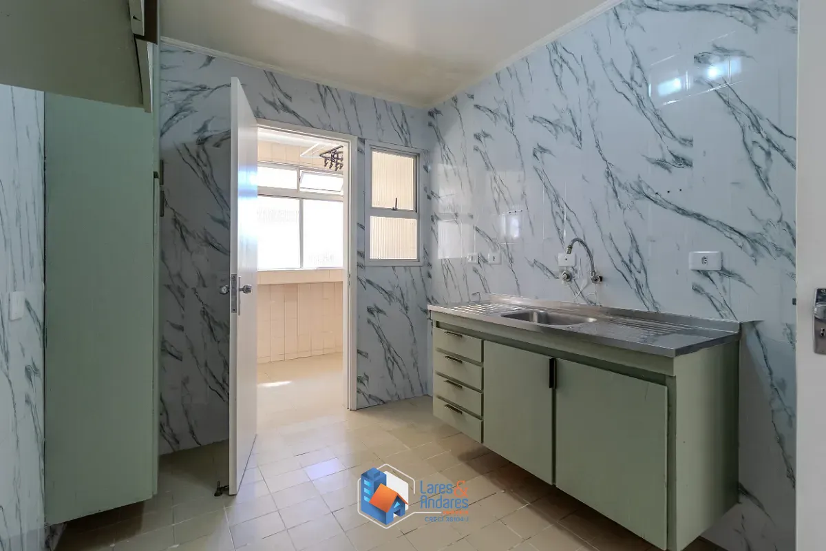 Apartamento, 2 quartos, 60 m² - Foto 8