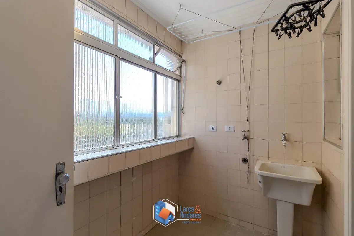 Apartamento, 2 quartos, 60 m² - Foto 12