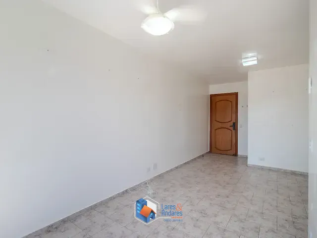 Apartamento com 60m² 2 quartos e 1 banheiro, à venda, no bairro Brooklin Paulista em São Paulo