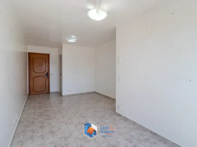Apartamento com 60m² 2 quartos e 1 banheiro, à venda, no bairro Brooklin Paulista em São Paulo
