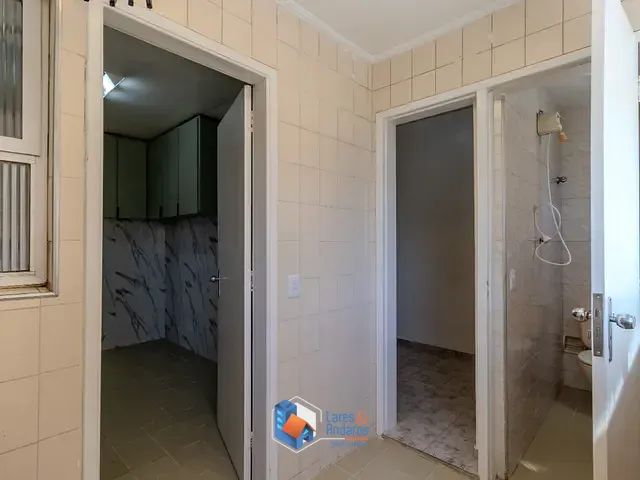 Apartamento com 60m² 2 quartos e 1 banheiro, à venda, no bairro Brooklin Paulista em São Paulo