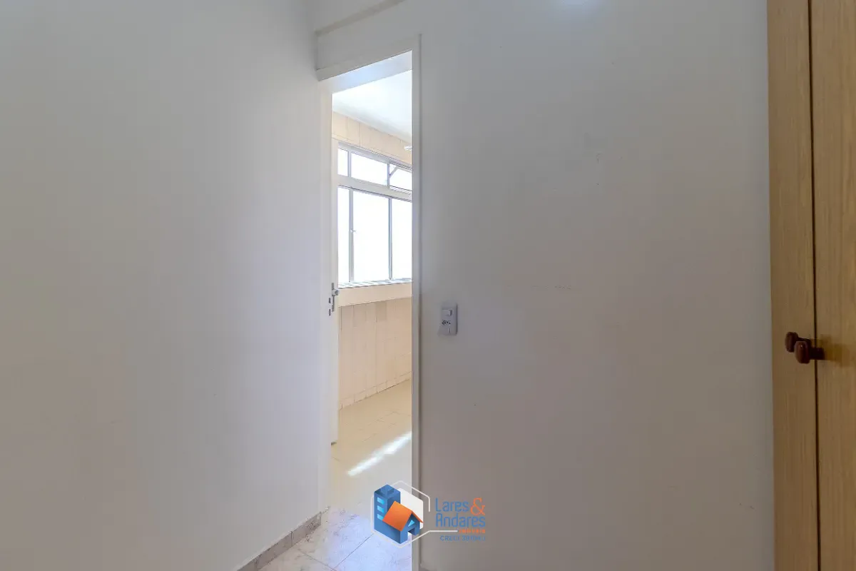Apartamento, 2 quartos, 60 m² - Foto 10