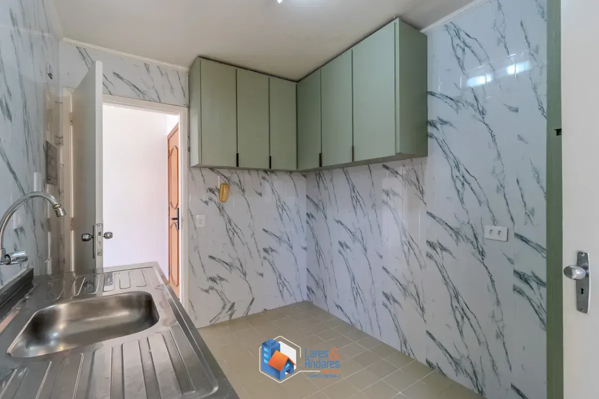 Apartamento, 2 quartos, 60 m² - Foto 9