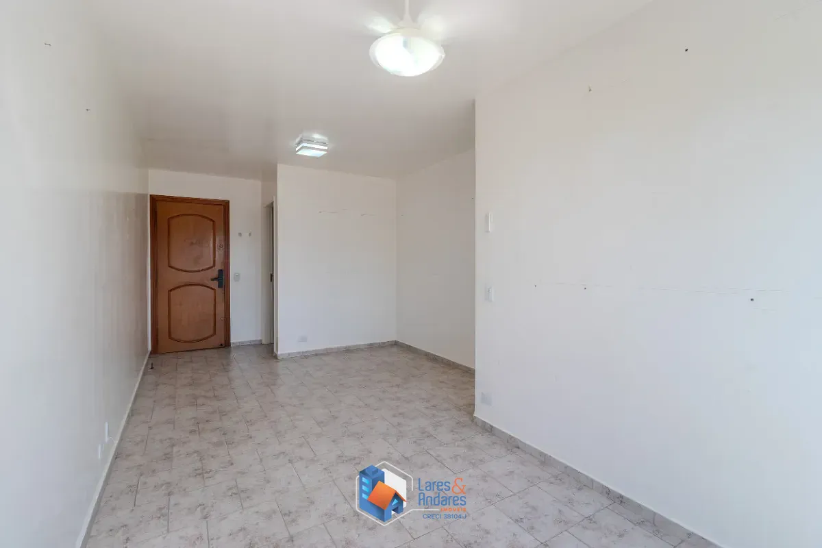 Apartamento, 2 quartos, 60 m² - Foto 4