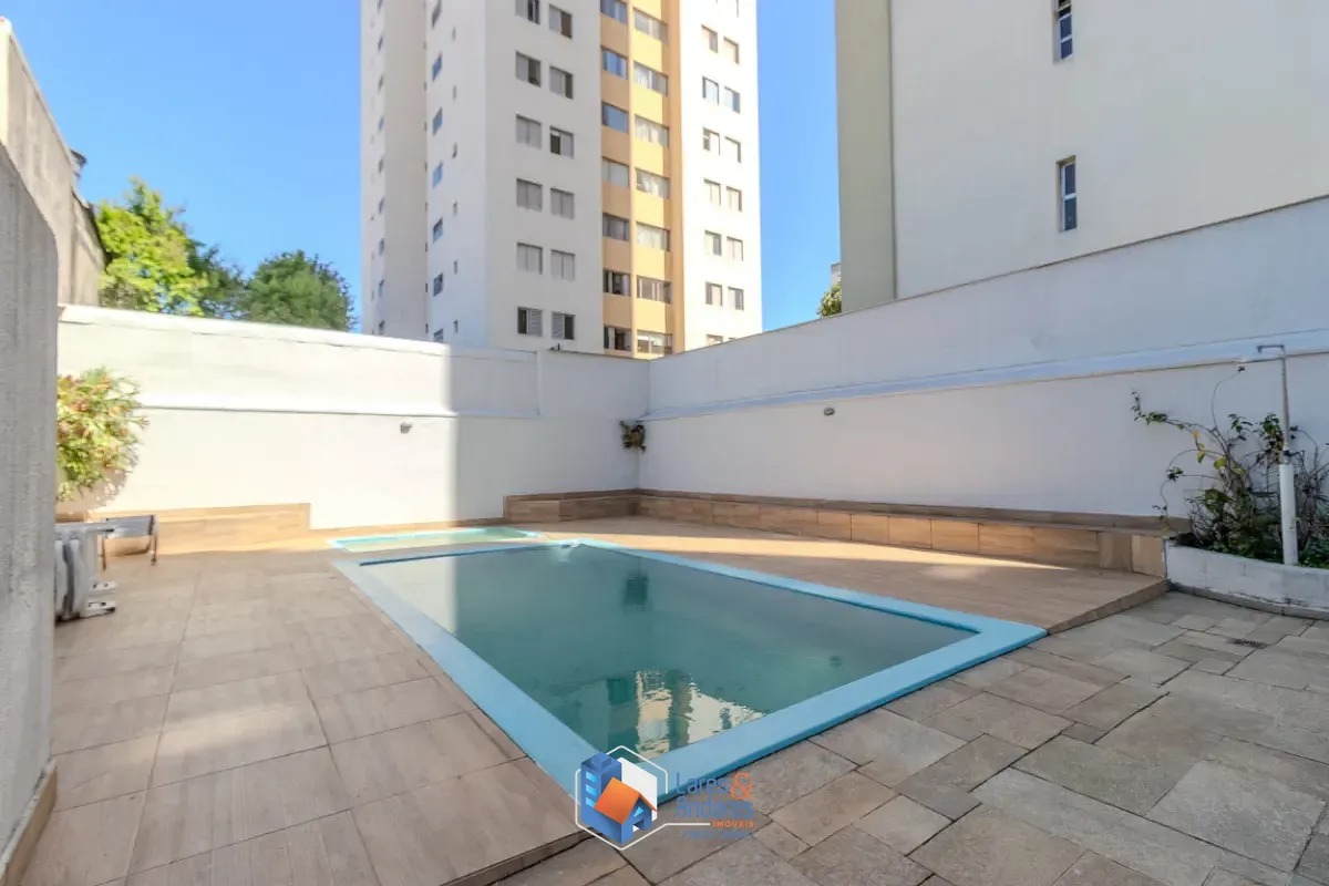 Apartamento, 2 quartos, 60 m² - Foto 26