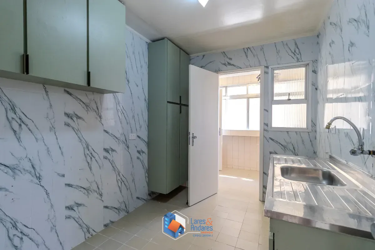 Apartamento, 2 quartos, 60 m² - Foto 6