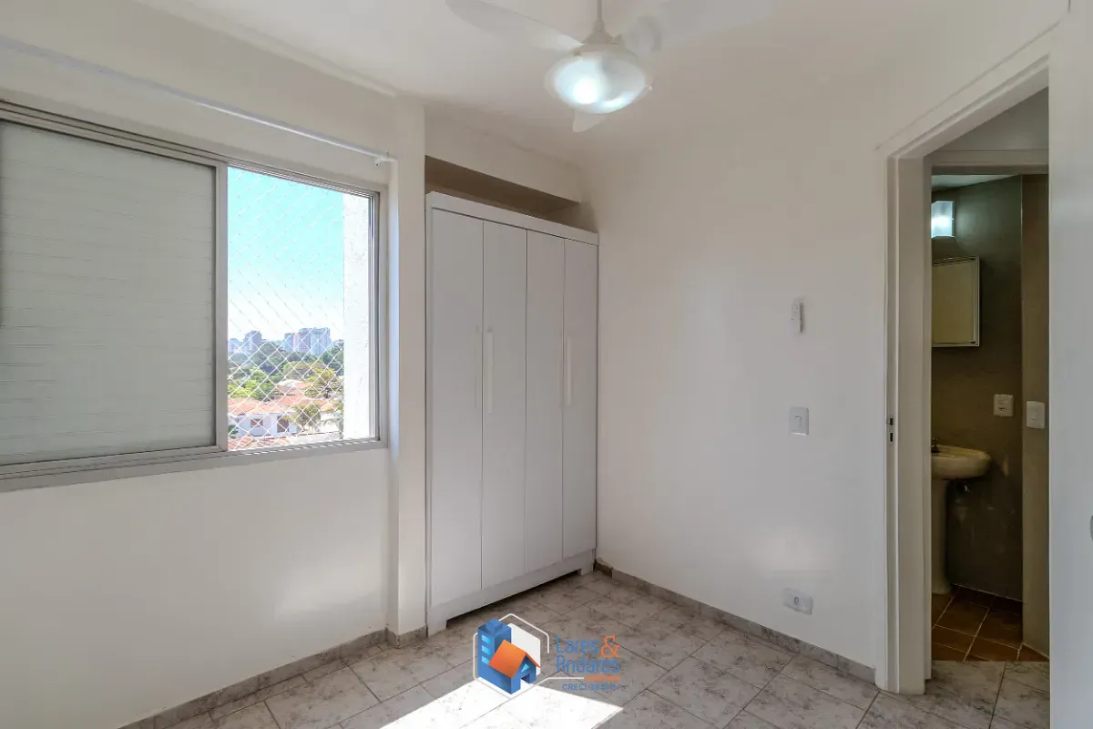 Apartamento, 2 quartos, 60 m² - Foto 15