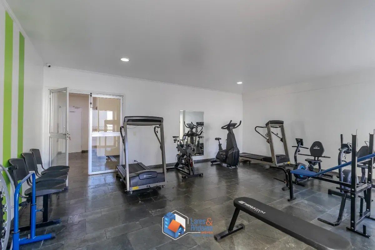 Apartamento, 2 quartos, 60 m² - Foto 24