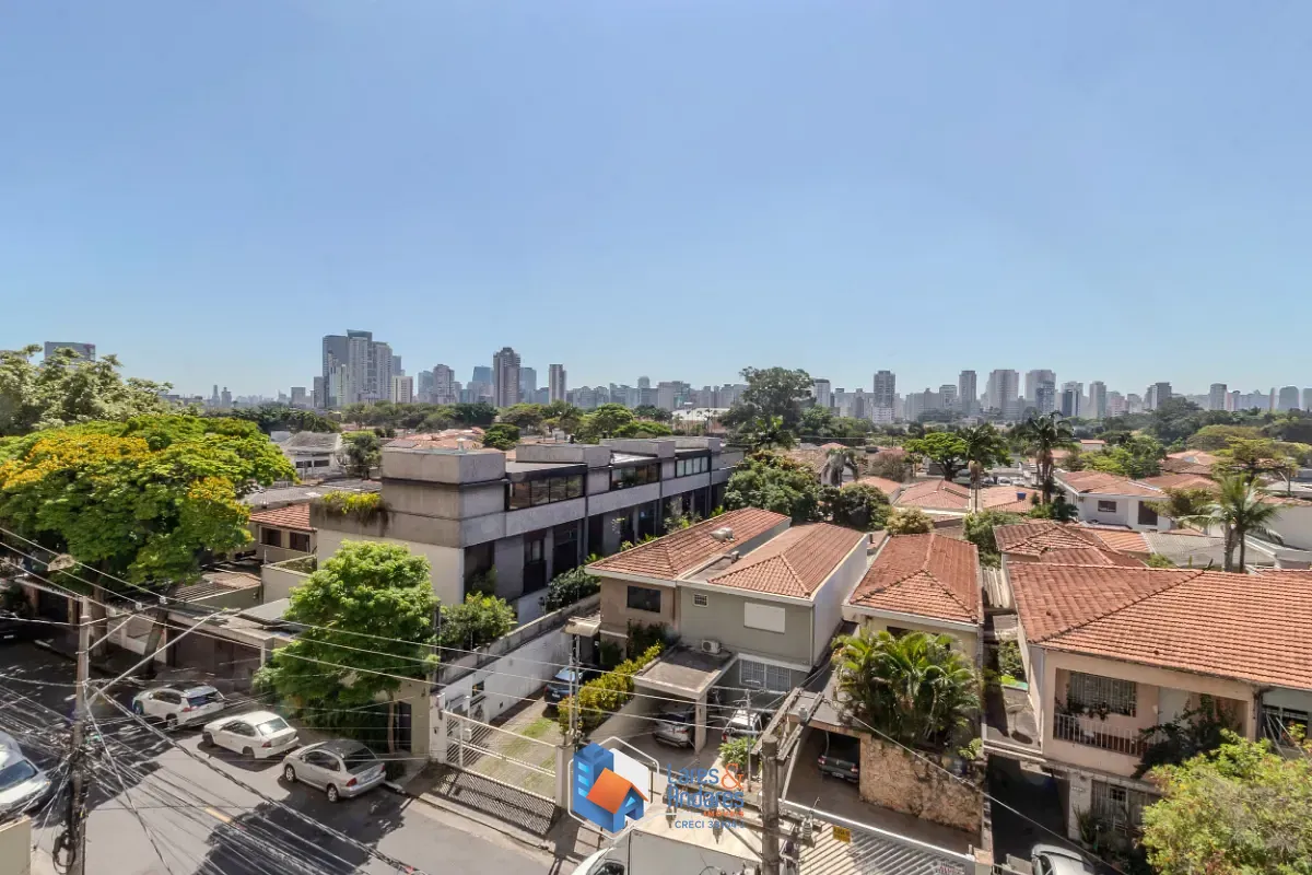 Apartamento, 2 quartos, 60 m² - Foto 29