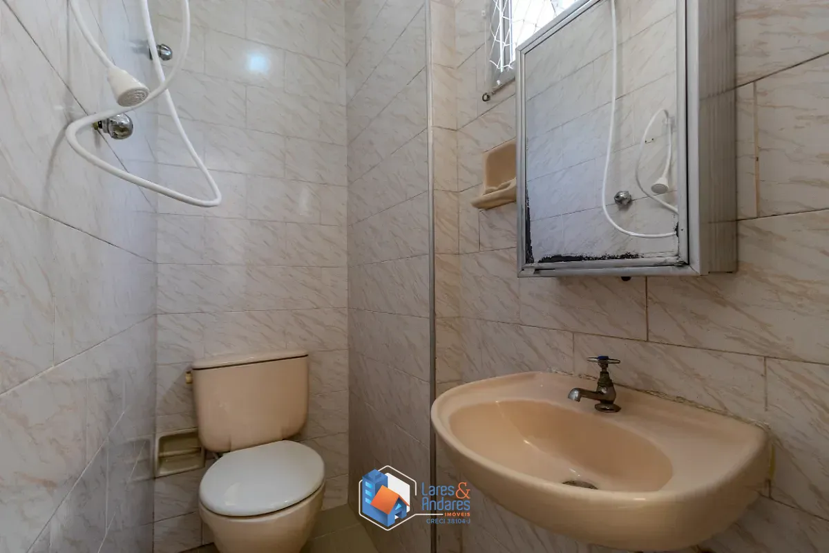 Apartamento, 2 quartos, 60 m² - Foto 20