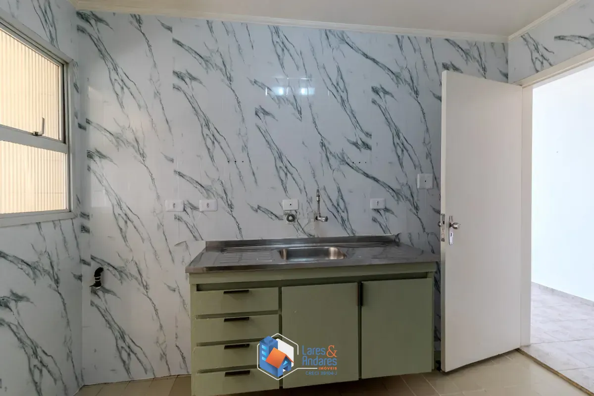 Apartamento, 2 quartos, 60 m² - Foto 7