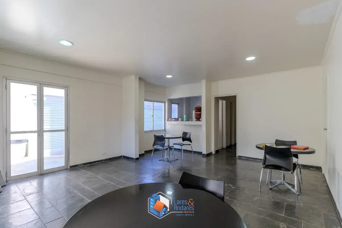 Apartamento, 2 quartos, 60 m² - Foto 22