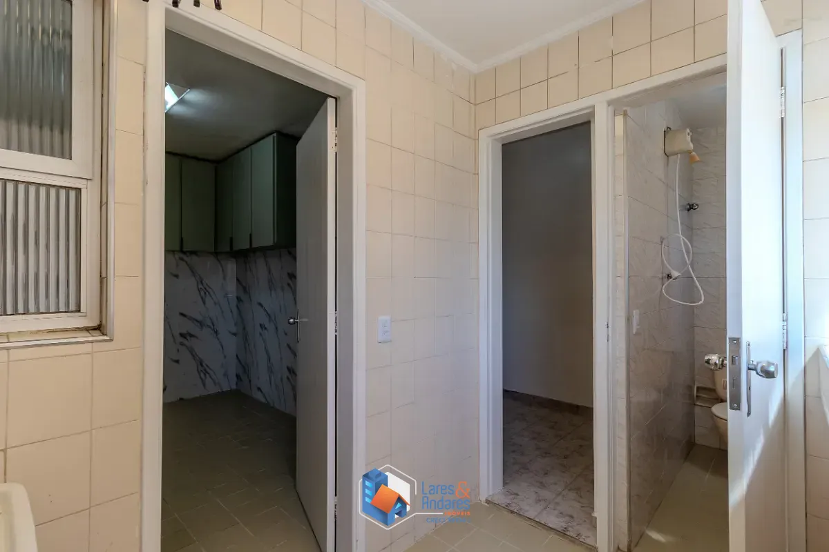 Apartamento, 2 quartos, 60 m² - Foto 5