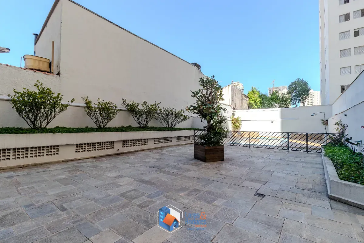 Apartamento, 2 quartos, 60 m² - Foto 23