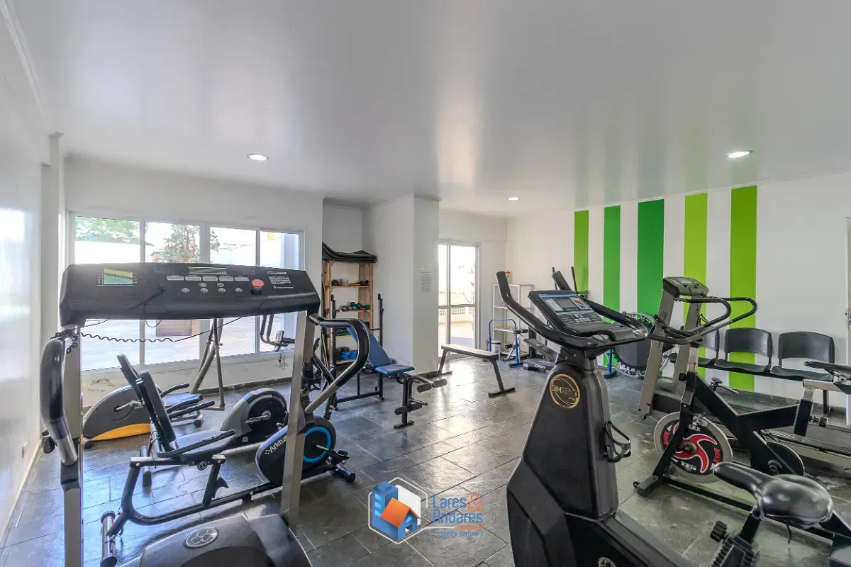 Apartamento, 2 quartos, 60 m² - Foto 25