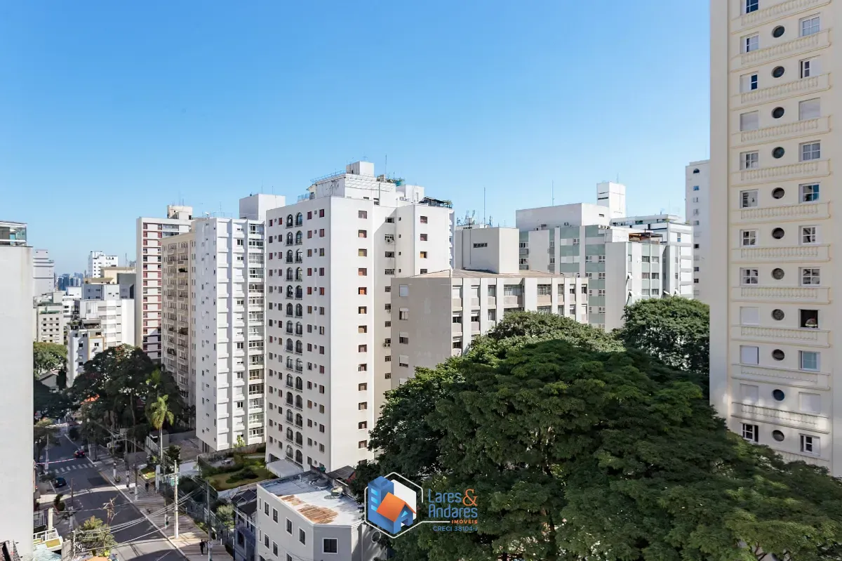 Apartamento, 3 quartos, 183 m² - Foto 17