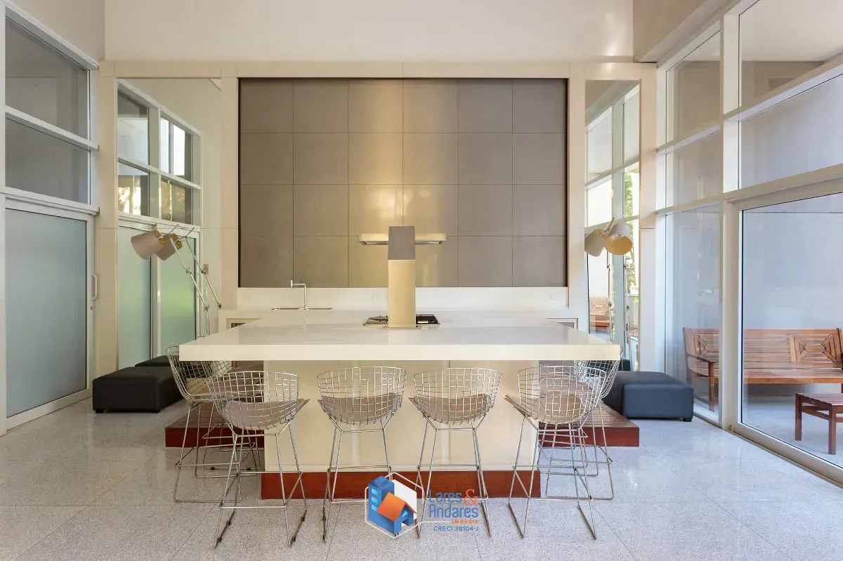 Apartamento, 3 quartos, 183 m² - Foto 30