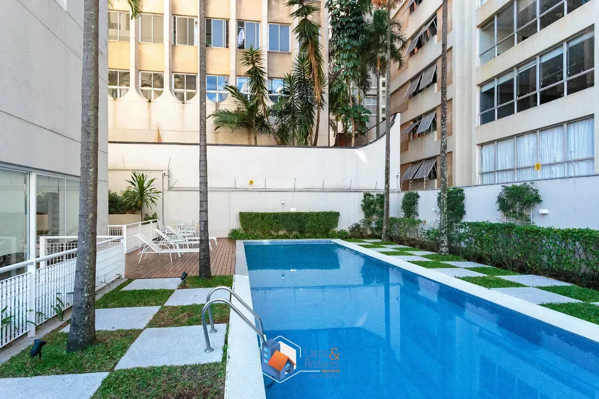 Apartamento, 3 quartos, 183 m² - Foto 34