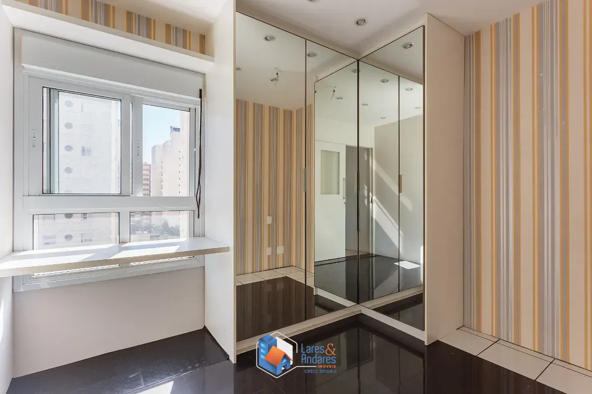 Apartamento, 3 quartos, 183 m² - Foto 23