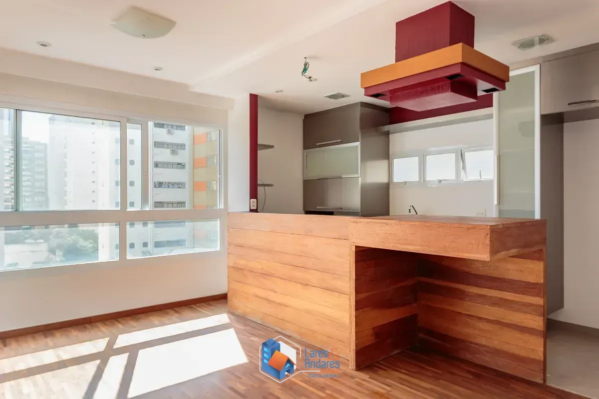 Apartamento, 3 quartos, 183 m² - Foto 8