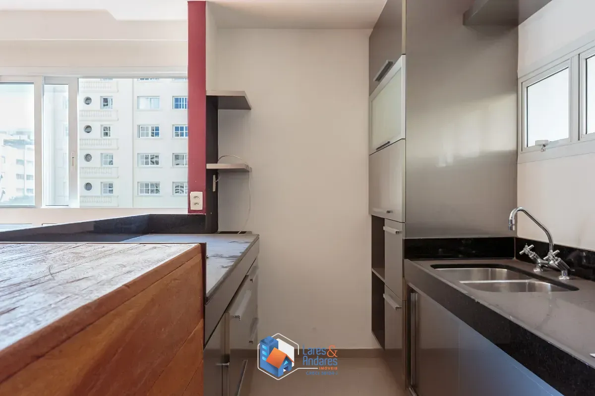 Apartamento, 3 quartos, 183 m² - Foto 10