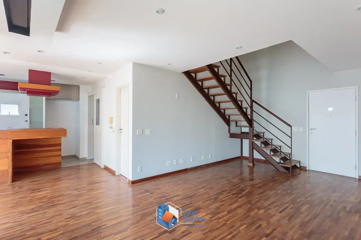 Apartamento, 3 quartos, 183 m² - Foto 6