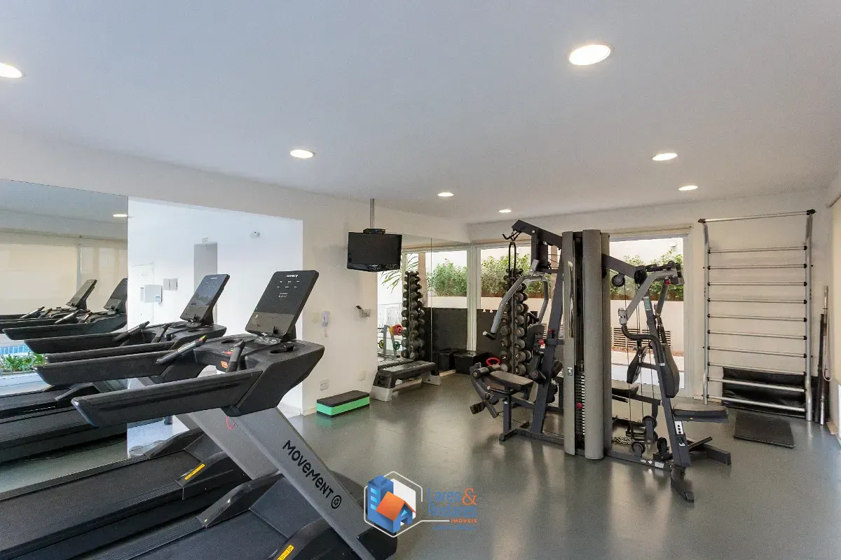 Apartamento, 3 quartos, 183 m² - Foto 33