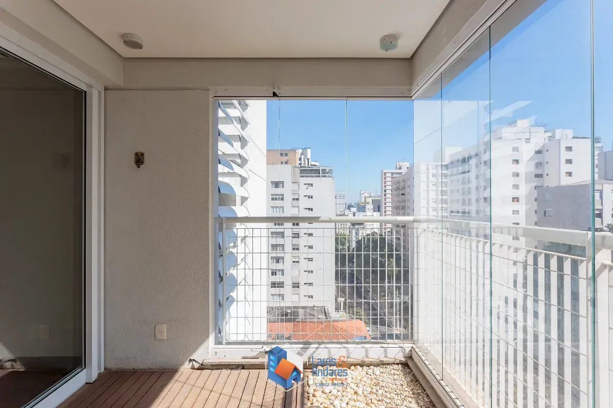 Apartamento, 3 quartos, 183 m² - Foto 7