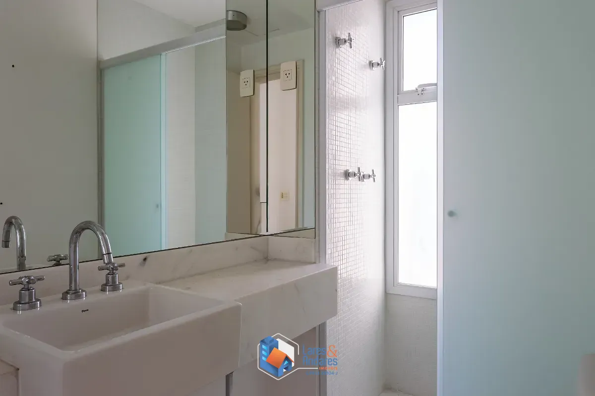 Apartamento, 3 quartos, 183 m² - Foto 22