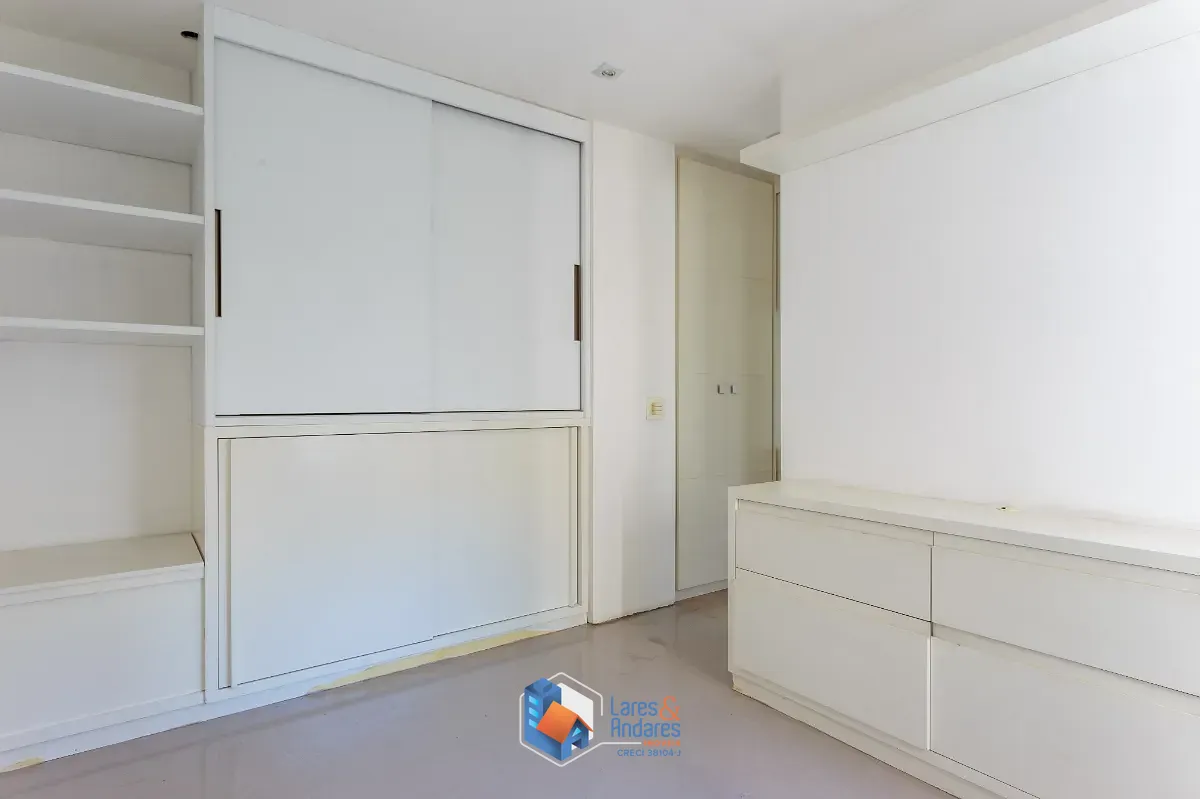 Apartamento, 3 quartos, 183 m² - Foto 19