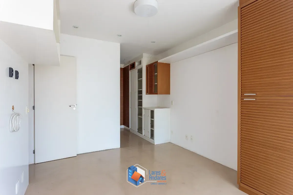 Apartamento, 3 quartos, 183 m² - Foto 14