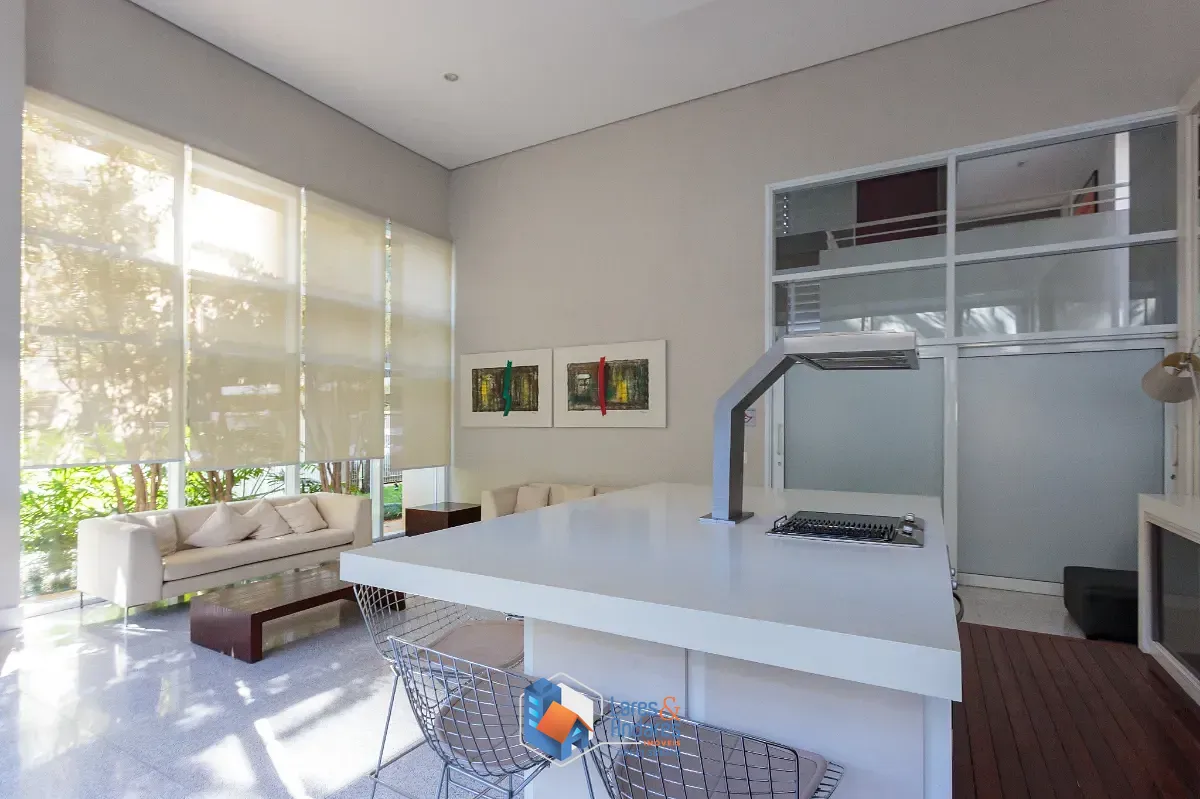 Apartamento, 3 quartos, 183 m² - Foto 31