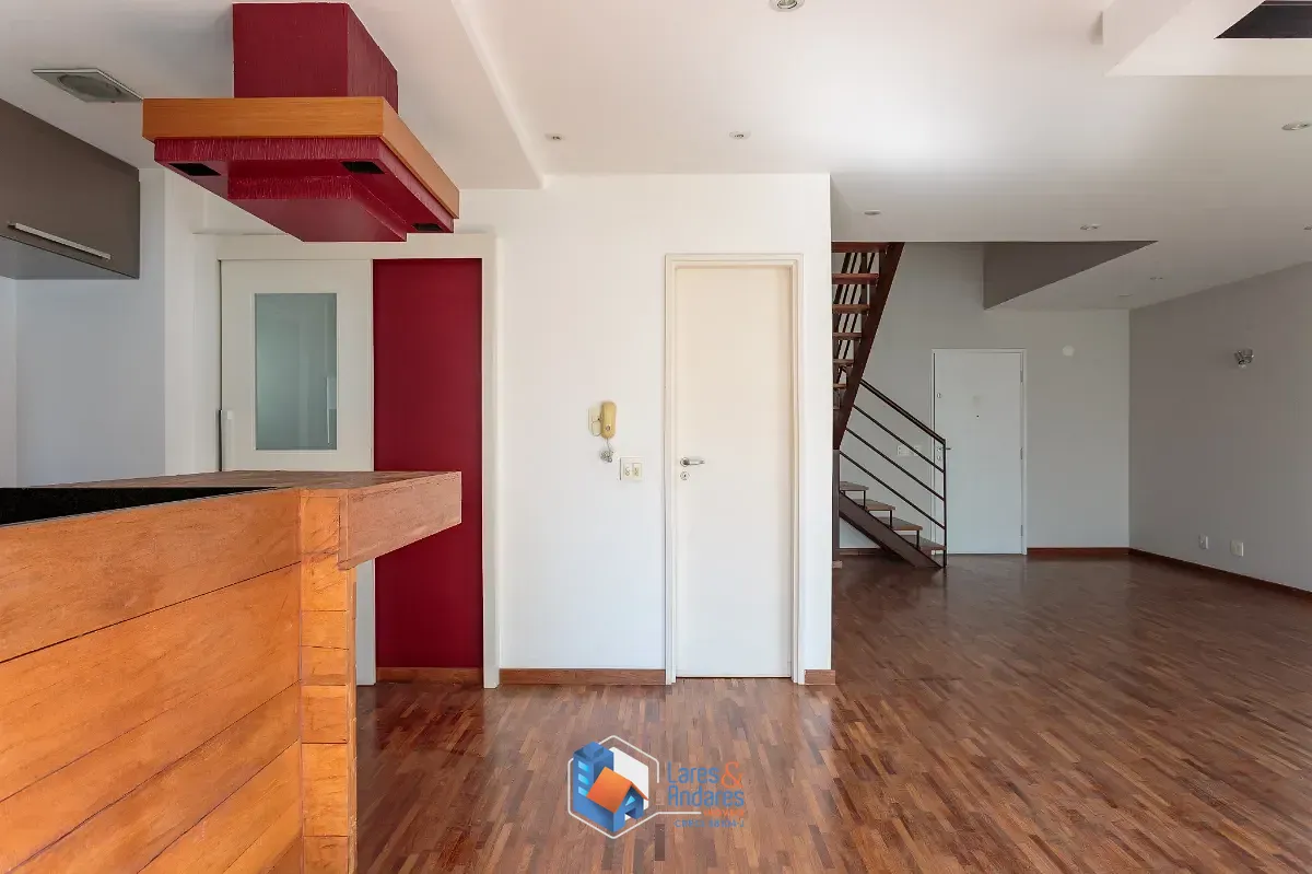 Apartamento, 3 quartos, 183 m² - Foto 9